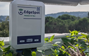 Image d'illustration de EdgeSpot 1/1 - Ouvrir en plein écran