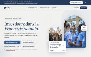 Image d'illustration de Villyz 1/3 - Ouvrir en plein écran
