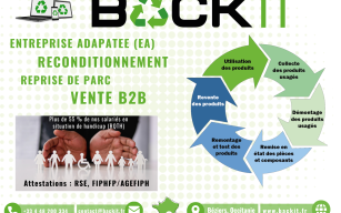 Image d'illustration de Back IT 1/4 - Ouvrir en plein écran