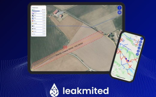 Image d'illustration de Leakmited 3/3 - Ouvrir en plein écran