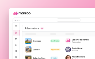 Image d'illustration de Mariloo 1/3 - Ouvrir en plein écran