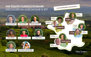 Image d'illustration de Terra Innova 3/4 - Ouvrir en plein écran