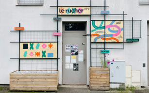 Image d'illustration de Horizome 1/2 - Ouvrir en plein écran