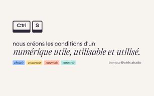Image d'illustration de Ctrl S 1/1 - Ouvrir en plein écran