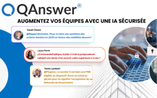 Image d'illustration de The QA Company 1/4 - Ouvrir en plein écran