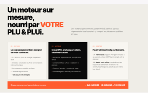 Image d'illustration de Axistone.ai 1/4 - Ouvrir en plein écran