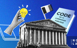 Image d'illustration de NOVLAW AVOCATS 1/1 - Ouvrir en plein écran