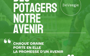 Image d'illustration de BeVeegie 1/1 - Ouvrir en plein écran