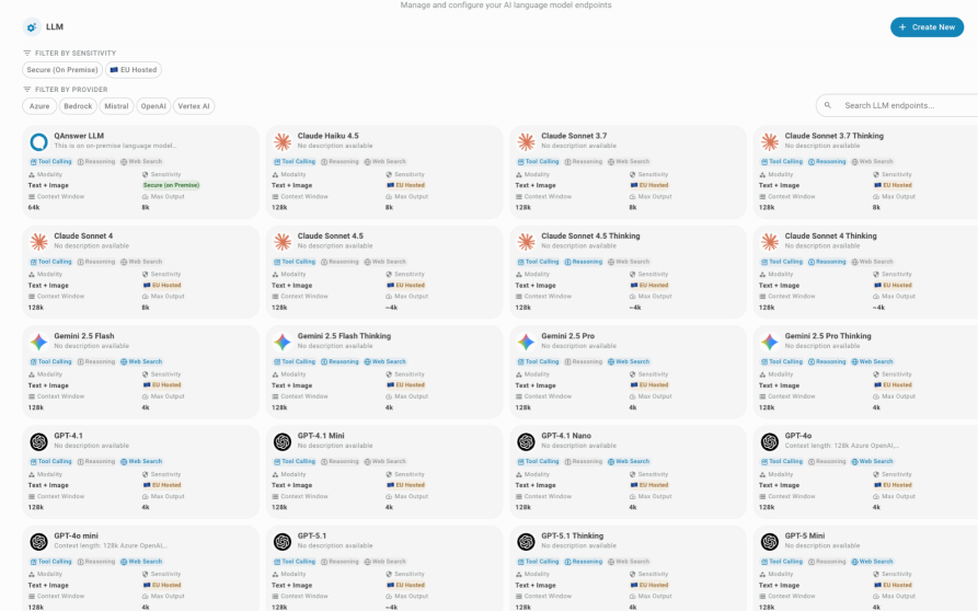 Image d'illustration de Licence QAnswer SAAS 9/9 - Ouvrir en plein écran