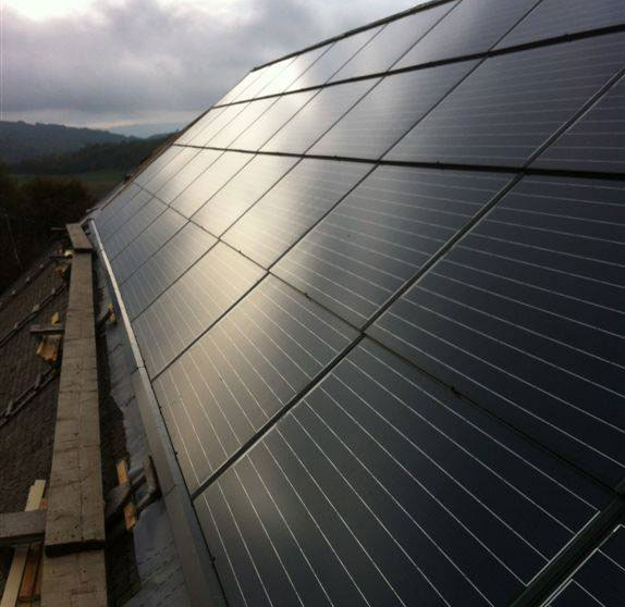 Image d'illustration de Bureau d’études photovoltaïque 3/5 - Ouvrir en plein écran