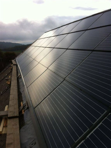 Image d'illustration de Bureau d’études photovoltaïque 3/5 - Ouvrir en plein écran