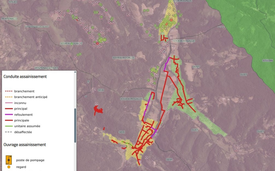 Image d'illustration de Mon Territoire Carto - Réseaux humides 3/3 - Ouvrir en plein écran