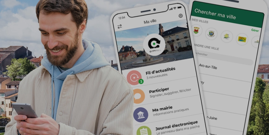 Image d'illustration de Applications mobiles 4/5 - Ouvrir en plein écran
