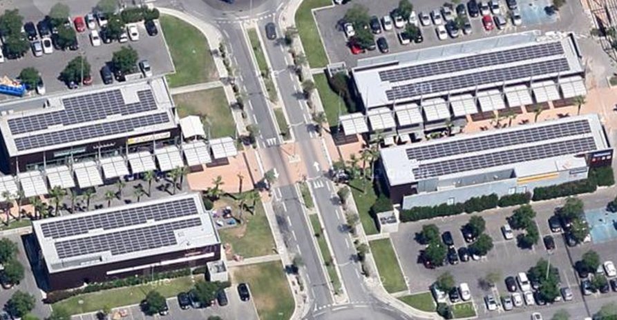 Image d'illustration de Bureau d’études photovoltaïque 4/5 - Ouvrir en plein écran