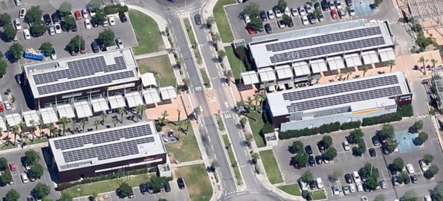 Image d'illustration de Bureau d’études photovoltaïque 4/5 - Ouvrir en plein écran