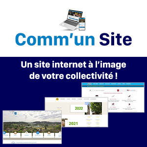 Image d'illustration de Comm'un Site 1/1 - Ouvrir en plein écran