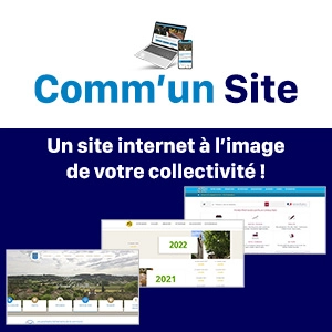 Image d'illustration de Comm'un Site 1/1 - Ouvrir en plein écran