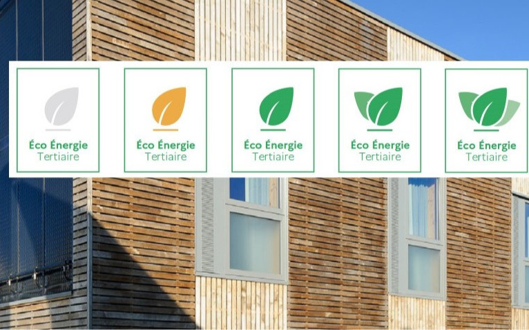 Image d'illustration de Audit énergétique Decret Tertiaire 1/1 - Ouvrir en plein écran