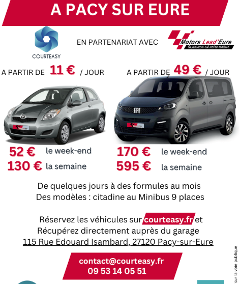Image d'illustration de Mobilité inclusive et durable par la location courte durée de véhicules 2/2 - Ouvrir en plein écran