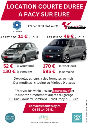 Image d'illustration de Mobilité inclusive et durable par la location courte durée de véhicules 2/2 - Ouvrir en plein écran