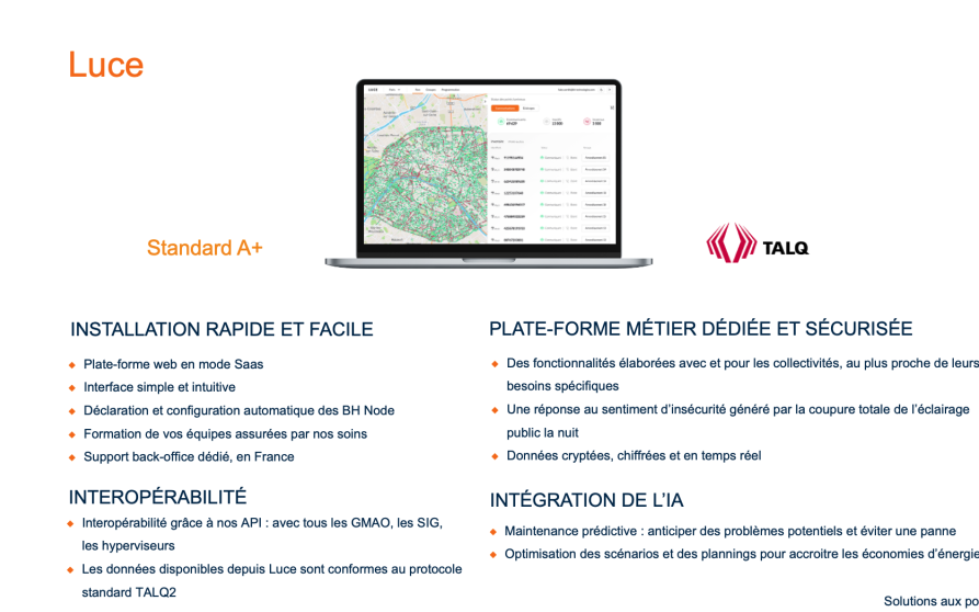 Image d'illustration de Solution aux points lumineux 5/6 - Ouvrir en plein écran