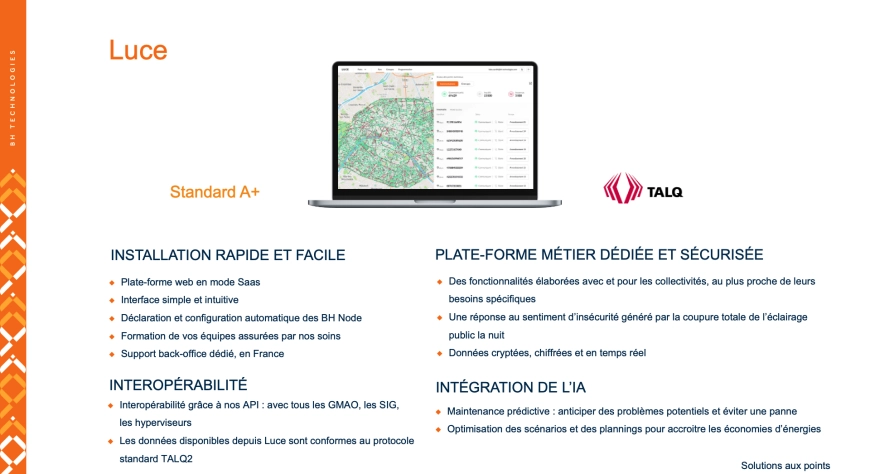 Image d'illustration de Solution aux points lumineux 5/6 - Ouvrir en plein écran