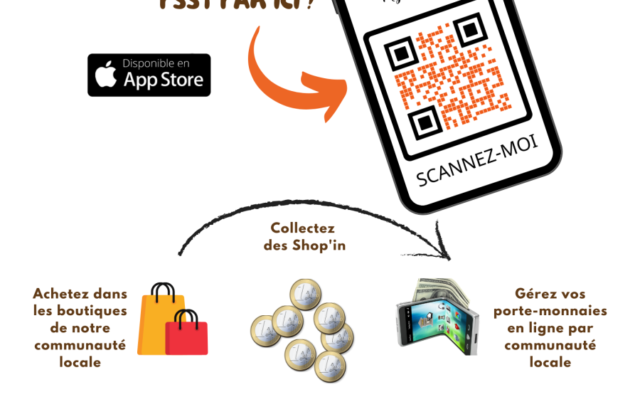 Image d'illustration de MyShop’in : La solution innovante pour dynamiser le commerce local dans votre collectivité 3/5 - Ouvrir en plein écran