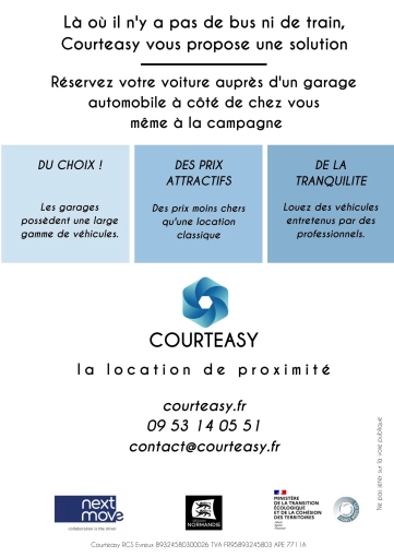 Image d'illustration de Mobilité inclusive et durable par la location courte durée de véhicules 1/2 - Ouvrir en plein écran