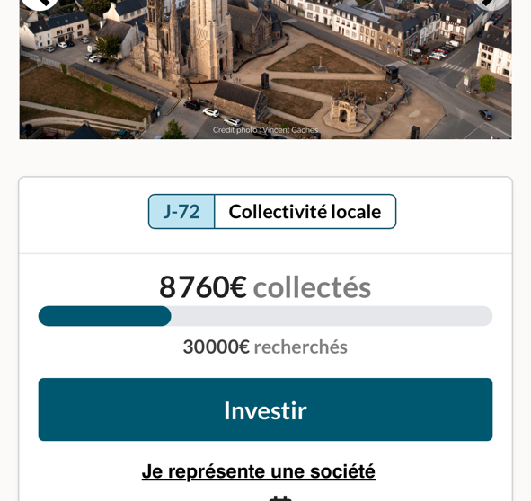 Image d'illustration de Emprunt citoyen 3/4 - Ouvrir en plein écran