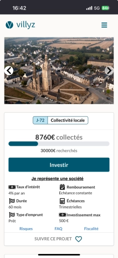 Image d'illustration de Emprunt citoyen 3/4 - Ouvrir en plein écran