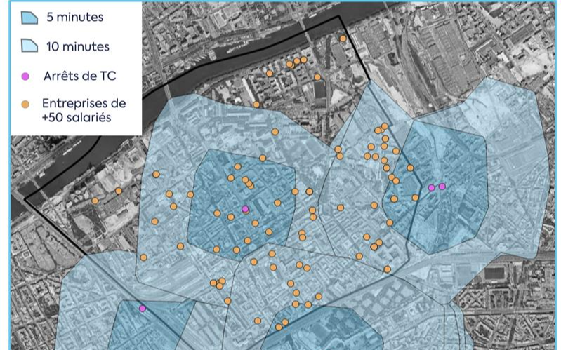 Image d'illustration de Département Intelligence des Territoires – donnez du sens à vos données 1/3 - Ouvrir en plein écran