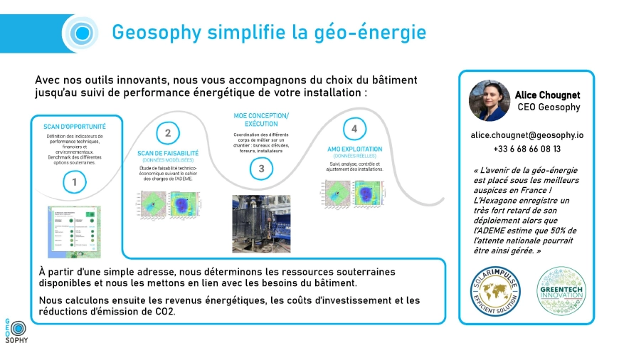 Image d'illustration de Scan d'opportunité géo-énergétique (géothermie de surface) 4/5 - Ouvrir en plein écran