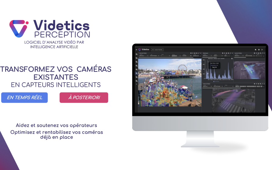 Image d'illustration de VIDETICS Perception 1/1 - Ouvrir en plein écran