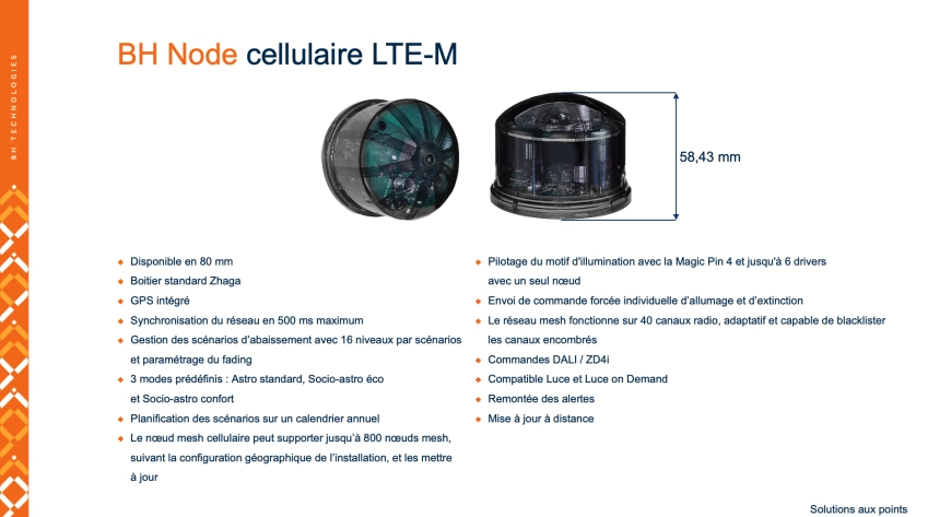 Image d'illustration de Solution aux points lumineux 4/6 - Ouvrir en plein écran