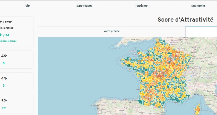 Image d'illustration de Le Cadran 3/6 - Ouvrir en plein écran