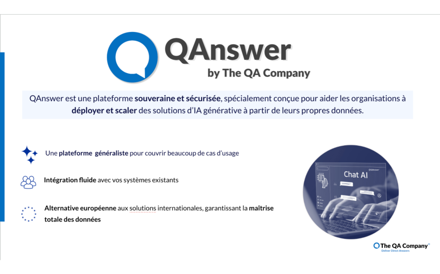 Image d'illustration de Licence QAnswer SAAS 3/9 - Ouvrir en plein écran