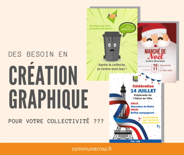 Image d'illustration de Comm'une Créa 1/1 - Ouvrir en plein écran