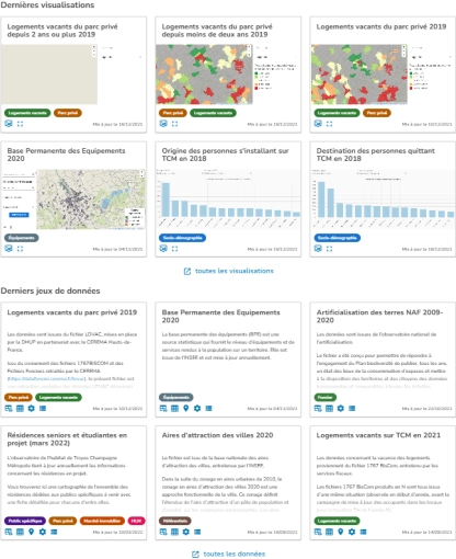 Image d'illustration de Plan Business 2/3 - Ouvrir en plein écran