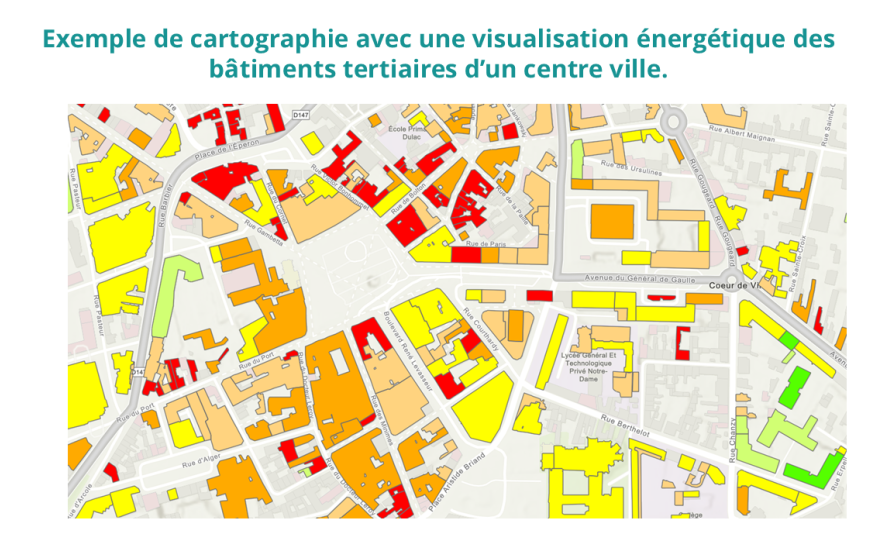 Image d'illustration de Données immobilières et énergétiques pour étudier la performance énergétiques des bâtiments résidentiels et tertiaires 2/2 - Ouvrir en plein écran