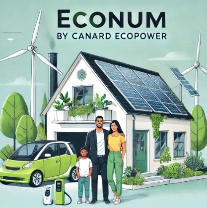 Image d'illustration de EcoNum360 1/1 - Ouvrir en plein écran
