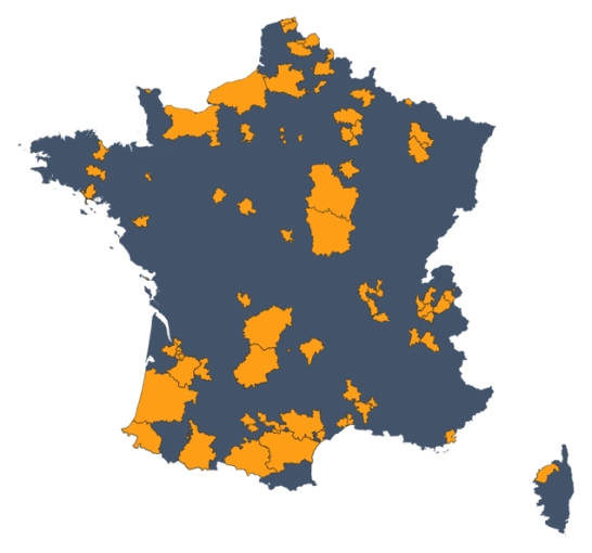 Image d'illustration de Cadastres solaires archelios MAP 3/3 - Ouvrir en plein écran