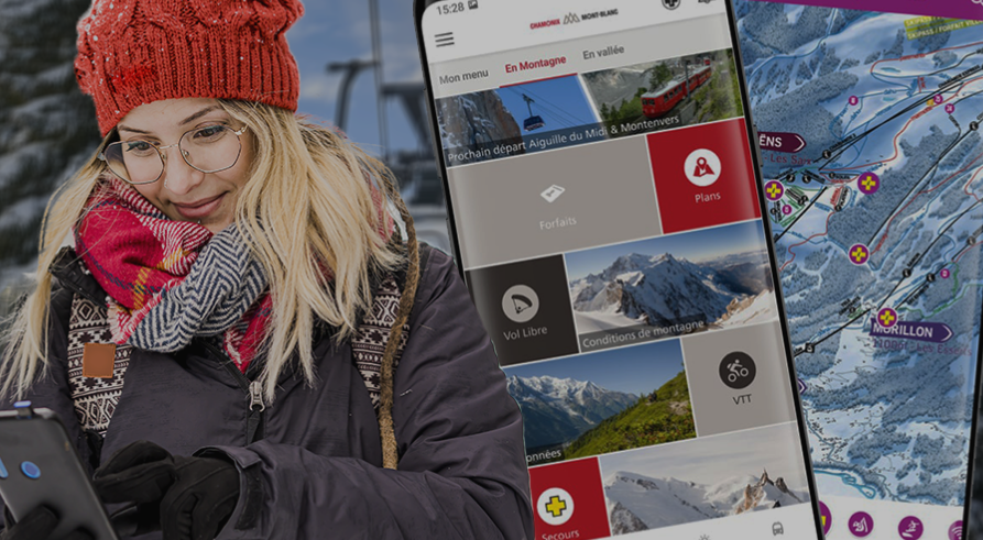 Image d'illustration de Applications mobiles 5/5 - Ouvrir en plein écran