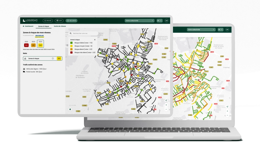 Image d'illustration de Mobilité & Sécurité routière 1/1 - Ouvrir en plein écran