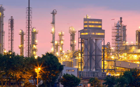 Image d'illustration de Audit énergétique industrie 1/1 - Ouvrir en plein écran