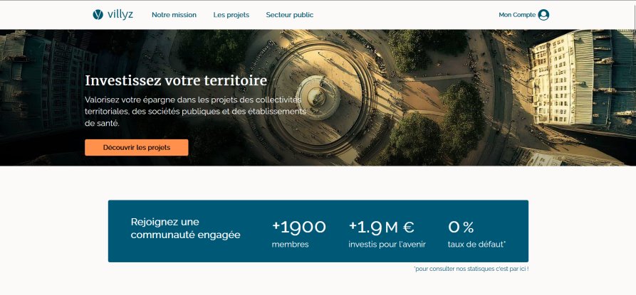 Image d'illustration de Financez vos projets grâce au mécénat (entreprises et particuliers) 1/4 - Ouvrir en plein écran