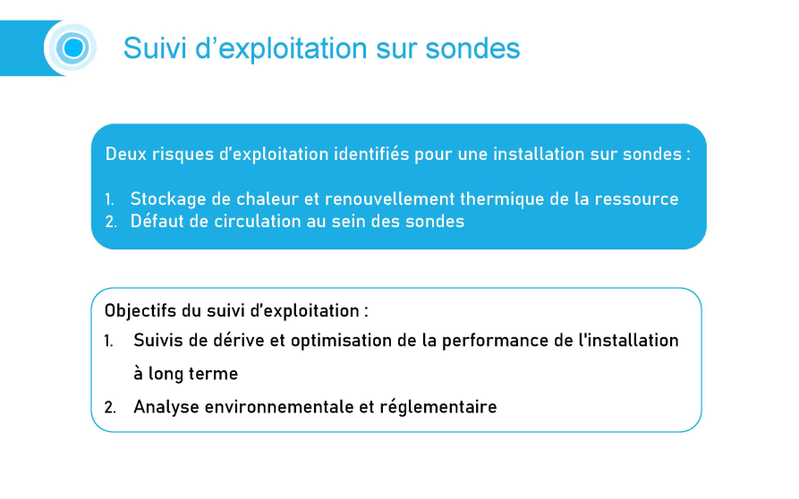 Image d'illustration de AMO suivi d'exploitation d'installation géo-énergétique (géothermie de surface) 2/3 - Ouvrir en plein écran