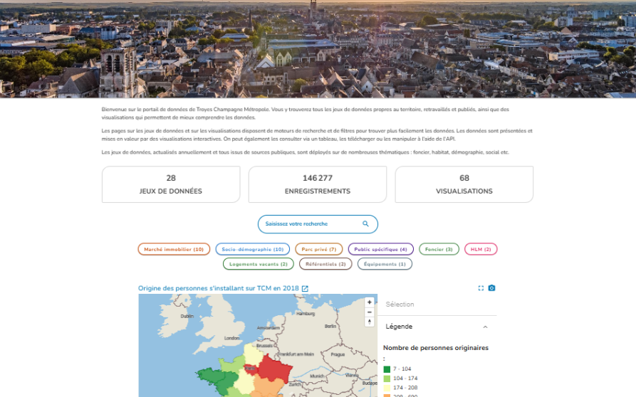 Image d'illustration de Plan Pro 1/3 - Ouvrir en plein écran