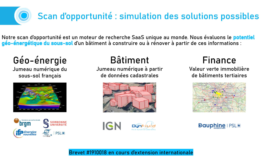 Image d'illustration de Scan d'opportunité géo-énergétique (géothermie de surface) 3/5 - Ouvrir en plein écran