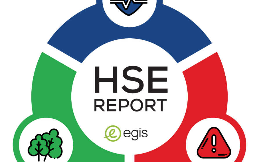 Image d'illustration de HSE Report – Pour une culture sécurité renforcée sur vos chantiers et sites d’exploitation 1/5 - Ouvrir en plein écran