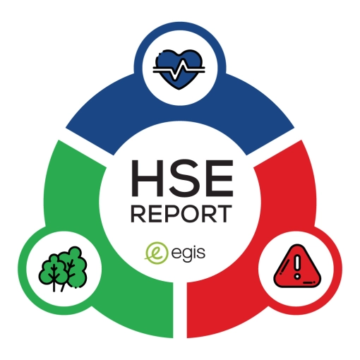 Image d'illustration de HSE Report – Pour une culture sécurité renforcée sur vos chantiers et sites d’exploitation 1/5 - Ouvrir en plein écran